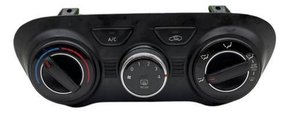Comando Ar Condicionado Hyundai Hb20 1.0 2020 A 2022 Original Usado