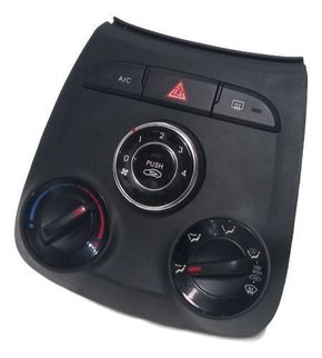 Comando Ar Condicionado Hyundai Hb20 2012 Á 2018 972501s300 Original Usado