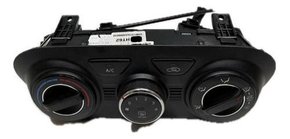 Comando Ar Condicionado Hyundai Hb20 2020 2021 2022 2023 Original Usado