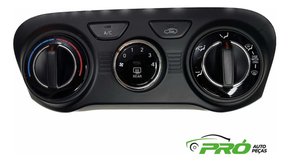 Comando Ar Condicionado Hyundai Hb20 2020 2021 2022 2023 Original Usado