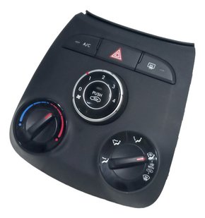 Comando Ar Condicionado Hyundai Hb20 Original 972501s300 Original Usado