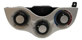 Comando Ar Condicionado Jac J6 2010 A 2013 Original Usado