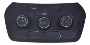 Comando Ar Condicionado Jeep Renegade 2019 A 2023 Original Usado