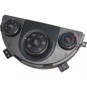 Comando Ar Condicionado Kia Soul 2015 Á 2018 972502k Original Usado