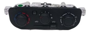 Comando Ar Condicionado Renault Kwid Original Ec500pkgxb04 Original Usado