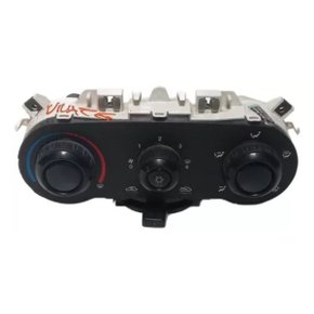 Comando Ar Condicionado Uno Vivace 2015 á 2018 5u1840000 Original Usado