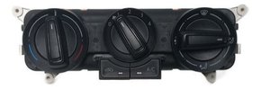 Comando Ar Condicionado Vw Gol G8 Original 5u1820045b9b9 Original Usado