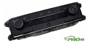 Comando Ar Condicionado Vw Nivus Polo Virtus 2g0907057e Original Usado