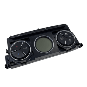 Comando Ar Digital Citroen C3 Aircross 2013 2014 2015 A 2018 Original Usado