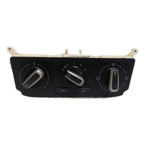 Comando Ar Renault Clio Original X65101860 Original Usado