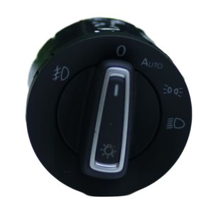 Comando Botão Farol Vw T-cross 2019 á 2023 5g0941431 Original Usado