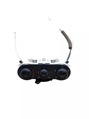 Comando Do Ar Condicionado Painel Fiat Uno Mobi 2015 2016 2017 2018 2019 5u1840000 Original Usado