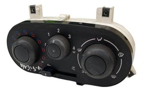 Comando Do Ar-condicionado Uno Vivace 2010 Á 2016 5p3000070 Original Usado