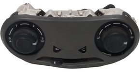 Comando Ventilador Grandsiena/palio Original 1a9340000 Original Usado