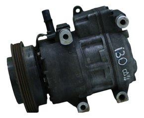Compressor Ar Condicionado Hyundai I30 2.0 2009 A 2011 Original Usado