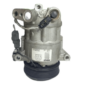 Compressor Ar Condicionado Jeep Compass 2017 A 2021 52094153 Original Usado