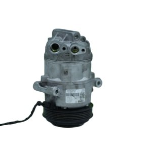 Compressor de Ar Fiat Strada 2023 52128464 Original Usado