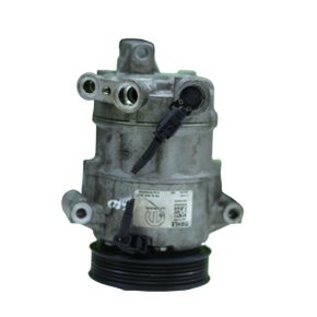 Compressor de Ar Hyundai HB20 2022 97701R10000H2510709 Original Usado