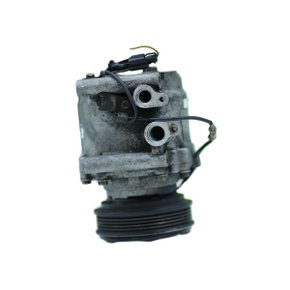 Compressor de Ar Jac J3 1.4 2011 Á 2014 8104010U8010 Original Usado