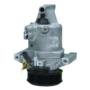 Compressor de Ar Nissan Versa 2024 926005RA1A Original Usado
