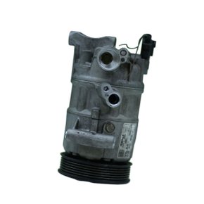 Compressor de Ar VW Nivus 2020 2021 2022 5Q0820803J Original Usado