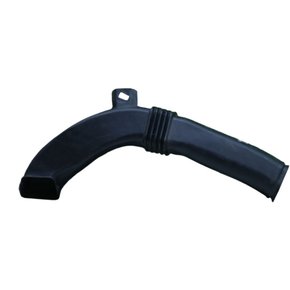 Condutor De Ar Lateral Do Painel Direito Ford Ecosport 2015 Original Usado