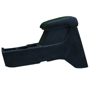 Console Central Apoio Braço Pajero Dakar 2011 A 2016 Original Usado