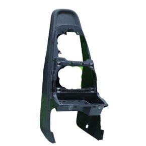 Console Central VW Gol G7 G8 2019 a 2022 5U5863241 Original Usado