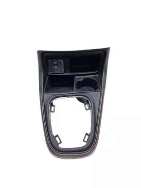 Console Modulo Induçao Usb Fiat Strada Volcano 2020 A 2023 Original Usado