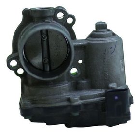 Corpo Borboleta Tbi 1.0 Flex Vw Up 2014 Á 2018 Original Usado