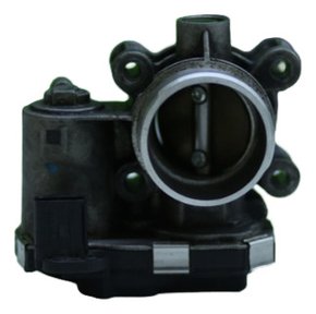 Corpo Borboleta Tbi Chevrolet Onix Prisma 1.0 2014 Á 2019 Original Usado