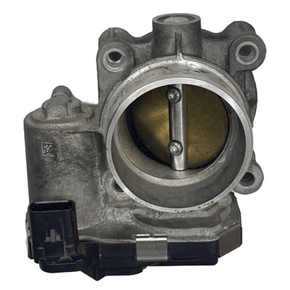 Corpo Borboleta Tbi Cobalt Spin Onix Prisma 1.4 2013 A 2018 Original Usado