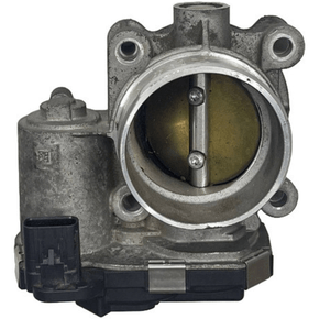 Corpo Borboleta Tbi Cobalt Spin Onix Prisma 1.4 2013 A 2018 Original Usado