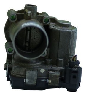 Corpo Borboleta Tbi Fiat Argo 1.0 3cc 2017 Á 2023 Original Usado