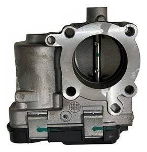 Corpo Borboleta Tbi Fiat Argo Cronos 2017 A 2022 55269704 Original Usado