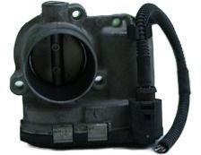 Corpo Borboleta Tbi Fiat Mobi 1.0 8v 2017 Á 2020 Original Usado