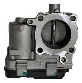 Corpo Borboleta Tbi Fiat Pulse Strada 2017 A 2022 55269704 Original Usado