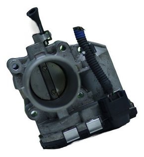 Corpo Borboleta Tbi Hyundai Hb20 1.0 2020 A 2023 Original Usado