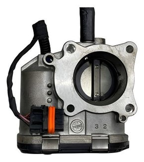 Corpo Borboleta Tbi Hyundai Hb20 1.0 2020 A 2023 Original Usado