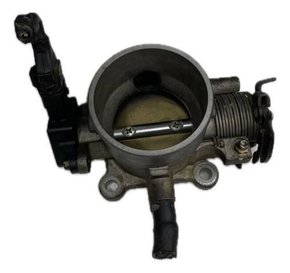 Corpo Borboleta Tbi Hyundai Tucson 2.0 2005 A 2013 Original Usado