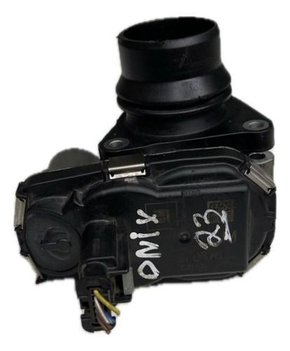 Corpo Borboleta Tbi Onix 1.0 Turbo 2020 2021 2022 2023 Original Usado