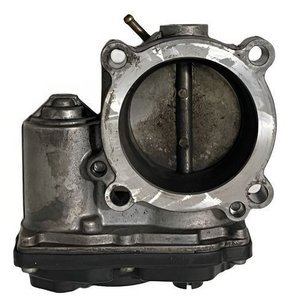 Corpo Borboleta Tbi Volkswagen Gol  2010 A 2016 Original Usado