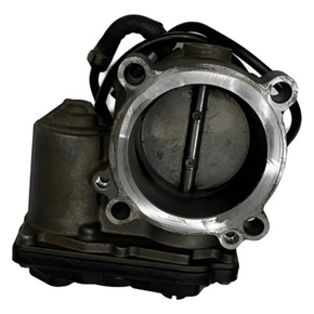 Corpo Borboleta Tbi Vw Gol Saveiro Fox Polo 2010 A 2016 Original Usado