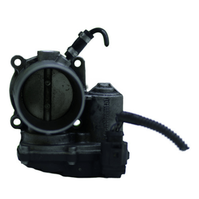 Corpo Borboleta Tbi Vw Gol Saveiro Fox Voyage 1.6 2012 A 2016 Original Usado