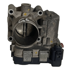 Corpo Borboleta Tbi Vw Gol Voyage Kombi Fox 1.0 2011 A 2020 Original Usado