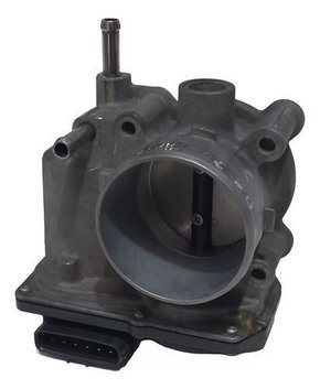 Corpo Borboleta Toyota Corolla 2013 2.0 2016 2017 2203037050 Original Usado