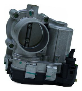 Corpo De Borboleta Tbi Fiat Argo Cronos 2017 A 2022 55269704 Original Usado