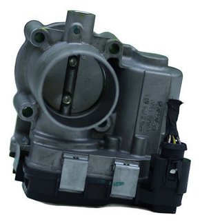 Corpo De Borboleta Tbi Fiat Argo Cronos 2017 A 2022 55269704 Original Usado