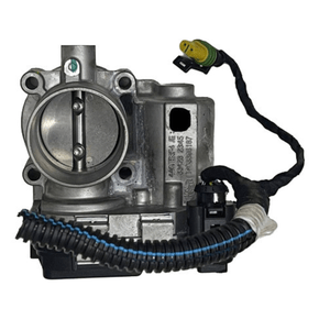 Corpo De Borboleta Tbi Fiat Argo Cronos 2017 A 2022 55269704 Original Usado