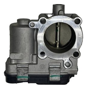 Corpo De Borboleta Tbi Fiat Argo Cronos 2017 A 2022 55269704 Original Usado